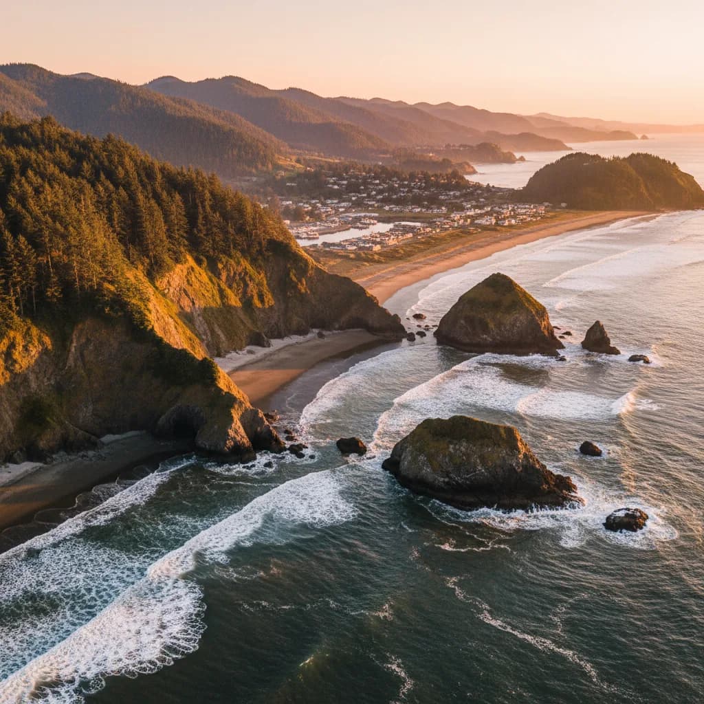 Best Areas to Buy an Airbnb in Oregon (2026 Investor Guide)