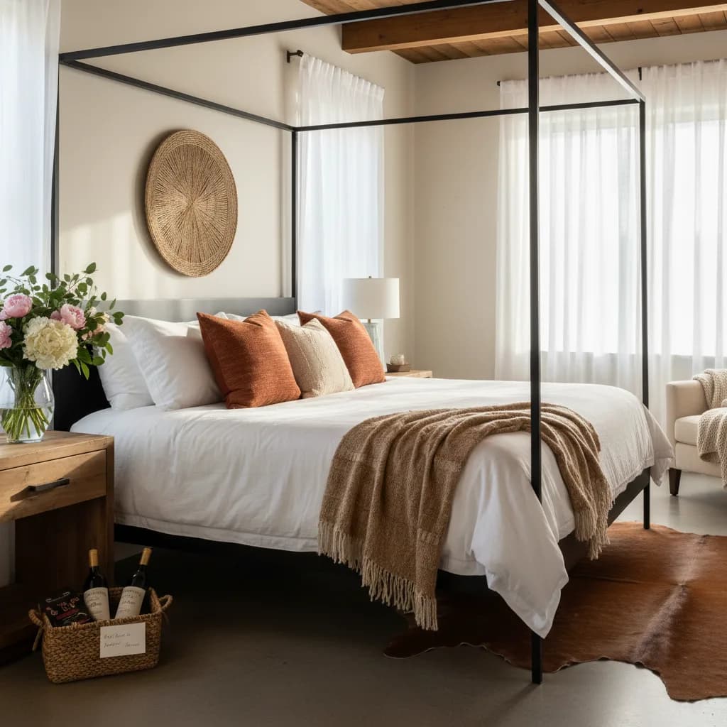 5 Simple Ways to Instantly Boost Your Vacation Rental's Booking Rate This Summer