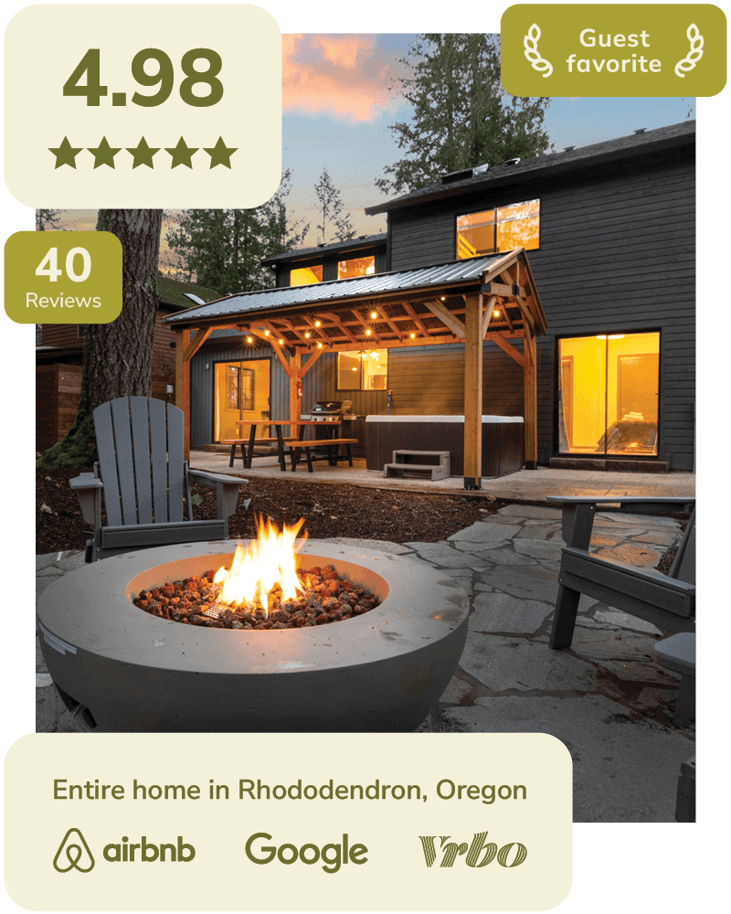 Riverside Cabin on the Salmon River